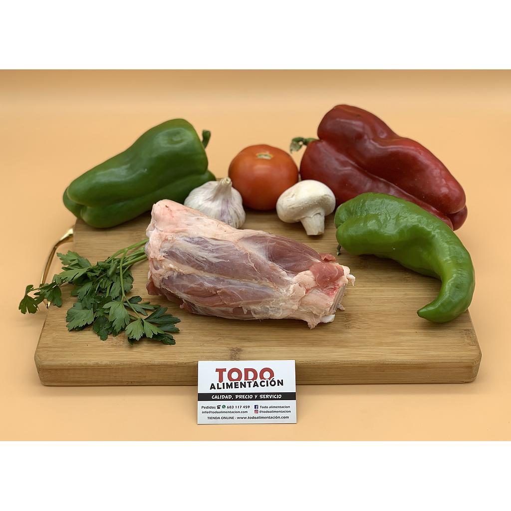 JAMBONNEAU DE PORK FRAIS