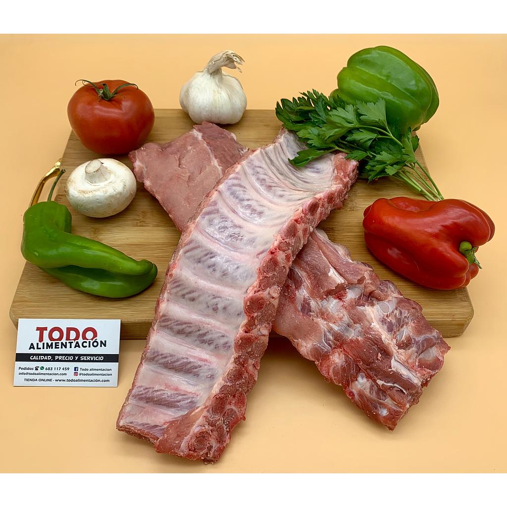 COSTELETA FRESCA