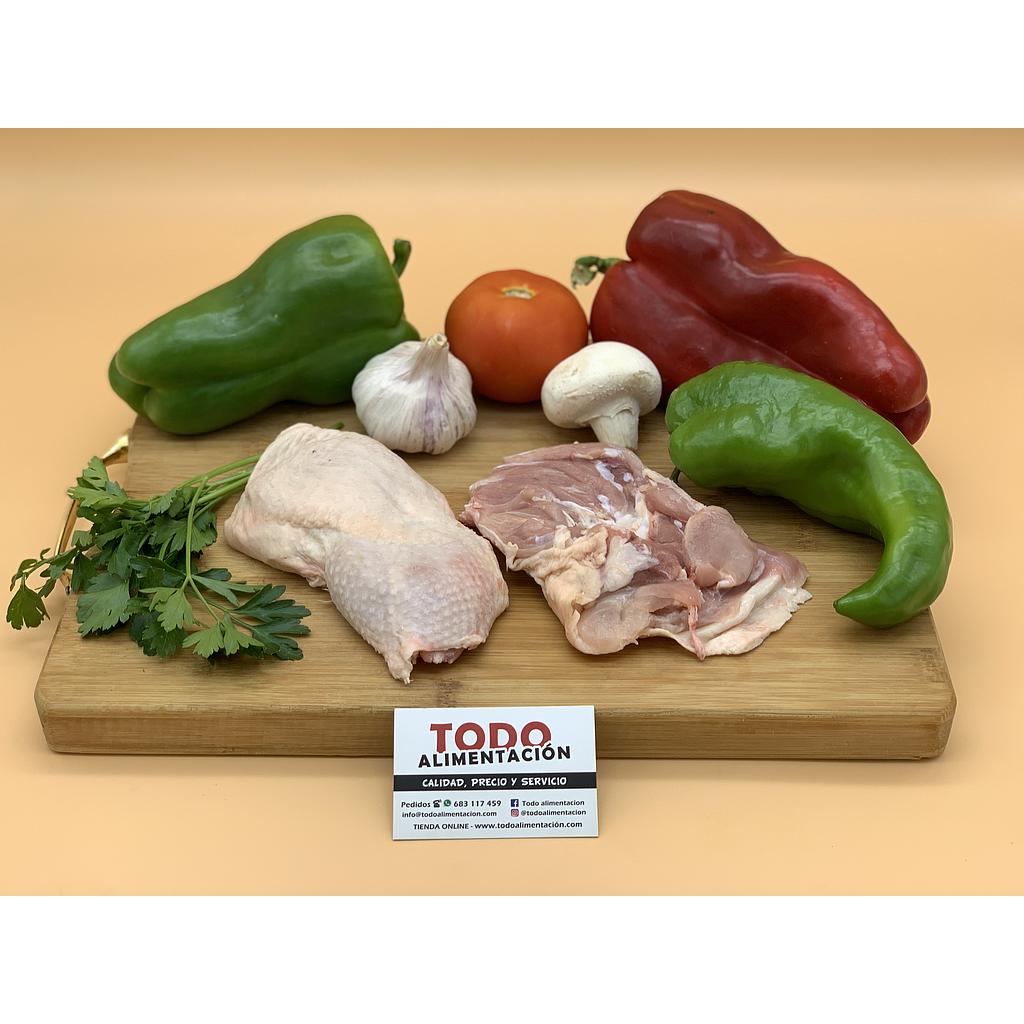 COXAS DE FRANGO DESOSSADOS