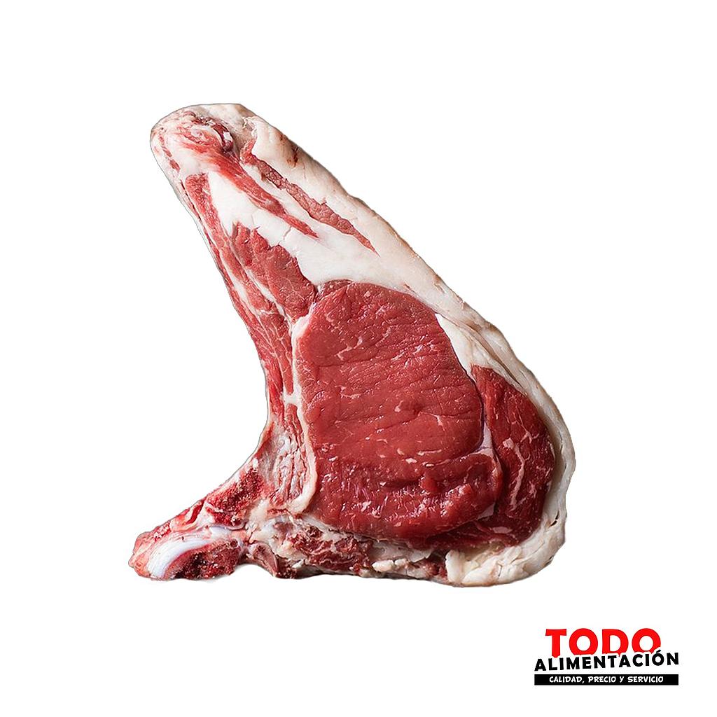 BEEF CHOPS FROM SALAMANCA
